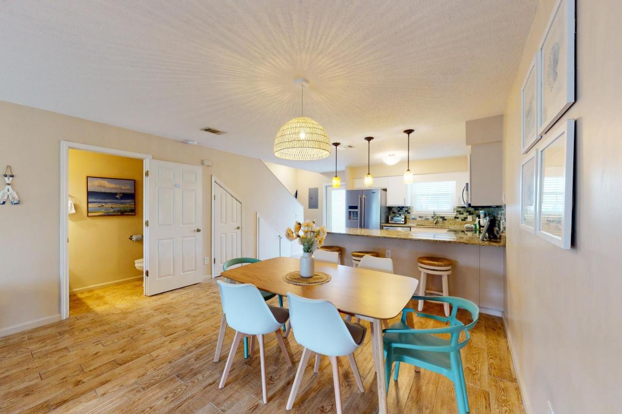 Summer Lake Townhomes 2 Дестин Экстерьер фото