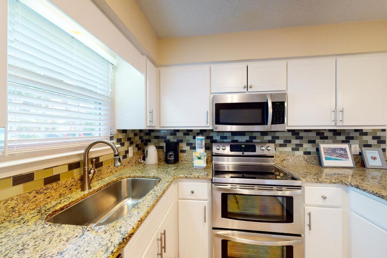 Summer Lake Townhomes 2 Дестин Экстерьер фото